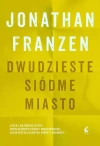 Dwudzieste siódme miasto, wydanie 3 - zdjęcie