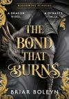 The Bond that Burns - zdjęcie
