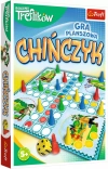 Rodzina Treflików. Chińczyk - zdjęcie