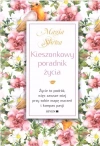 Magia Słowa. Kieszonkowy poradnik życia - zdjęcie