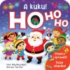 A kuku! HO HO HO - zdjęcie