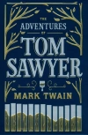 The Adventures of Tom Sawyer - zdjęcie