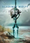 Pierwsze starcie. Tom 4. Pierwsza krew - zdjęcie