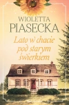 Lato w chacie pod starym świerkiem - zdjęcie