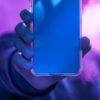 Huawei P30 Pro - 3mk Clear Case, zdjęcie 4