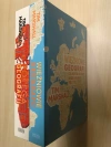 Pakiet Więźniowie geografii / Potęga geografii - zdjęcie