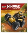LEGO NINJAGO® Samochód ninja Cole'a 30723 - zdjęcie