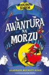 Montgomery Bonbon. Tom 4. Awantura na morzu - zdjęcie