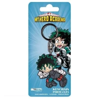 Brelok - My Hero Academia "Izuku SD", zdjęcie 5