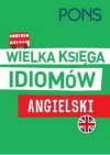 Wielka księga idiomów. Angielski w.2 PONS - zdjęcie