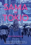Sama w Tokio - zdjęcie