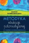 Metodyka edukacji polonistycznej w okresie wczesnoszkolnym - zdjęcie