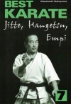 Best Karate 7 Jitte, Hangetsu, Empi - zdjęcie