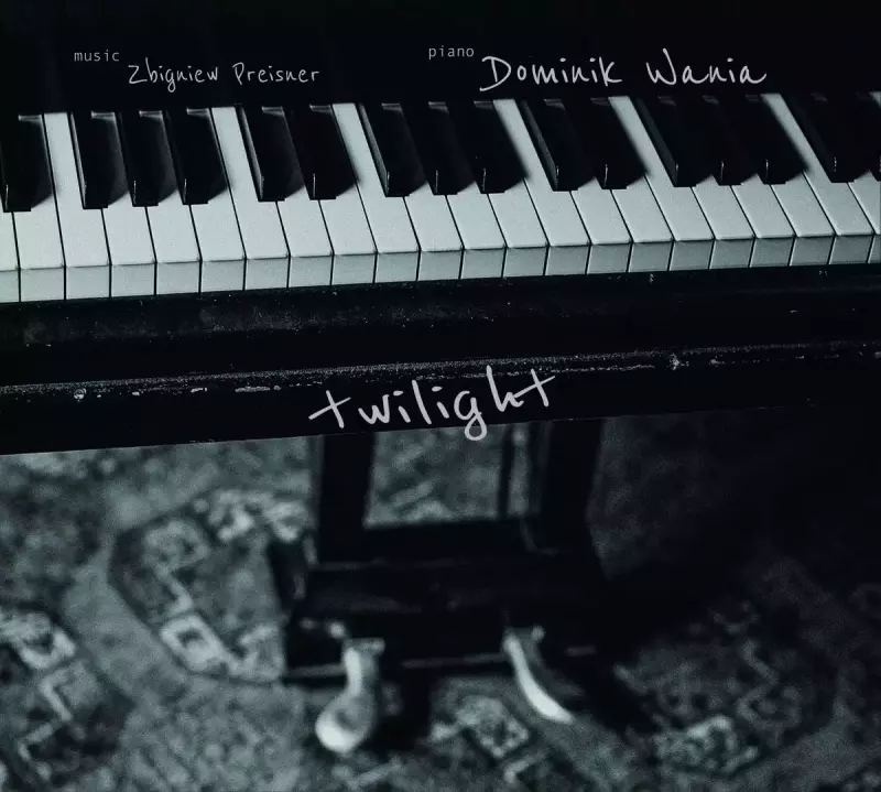 Twilight, LP Twilight, LP