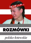 Rozmówki polsko-łotewskie - zdjęcie