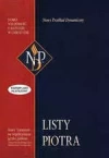 Listy Piotra - zdjęcie