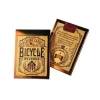 Karty Bourbon BICYCLE - zdjęcie