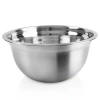 Miska kuchenna stalowa 24 cm, 3,2 l - zdjęcie