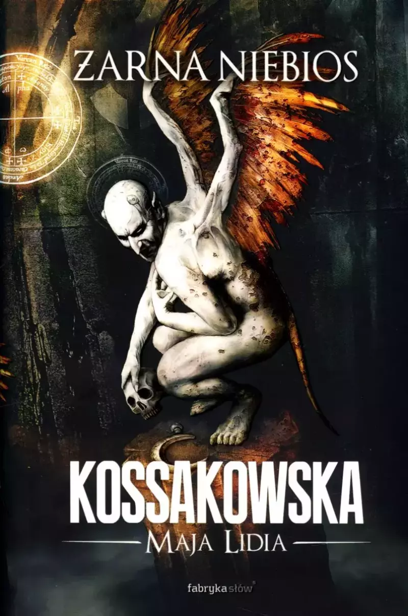 Żarna niebios