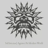 Against The Modern World Reissue. CD - zdjęcie