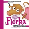 Florka. Z pamiętnika ryjówki - zdjęcie