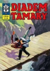 Kapitan Żbik. Tom 5. Diadem Tamary - zdjęcie