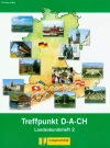Treffpunkt D-A-C-H. Landeskundeheft 2 - zdjęcie