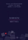 Marksizm. Krytyka - zdjęcie