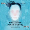 Pocałunek panny wodnej. Audiobook - zdjęcie