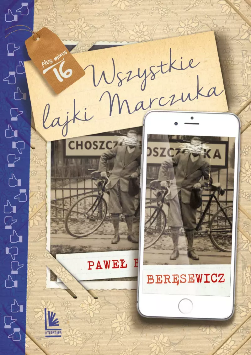 Wszystkie lajki Marczuka Wszystkie lajki Marczuka