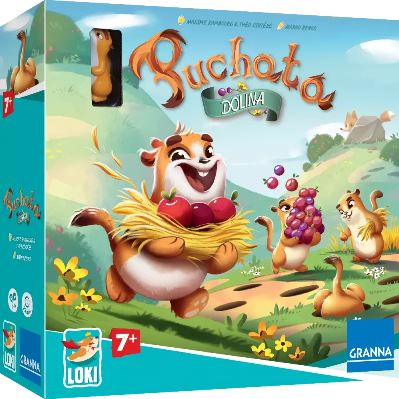 Puchata dolina Puchata dolina