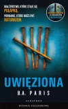 Uwięziona (wydanie pocketowe) - zdjęcie