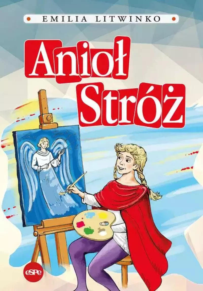 Anioł Stróż Anioł Stróż