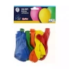 Balony Premium, pastelowe, 20 sztuk, mix kolorów - zdjęcie