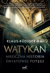 Watykan. Mroczna historia światowej potęgi - zdjęcie
