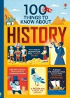 100 things to know about history - zdjęcie