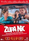 Zupa nic, DVD - zdjęcie