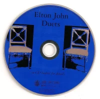 Duets, CD, zdjęcie 3