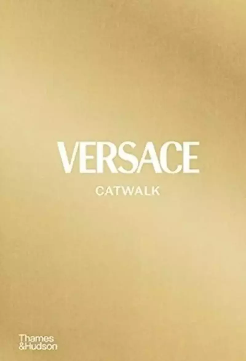 Versace Catwalk Versace Catwalk