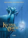 Kuchnia Ogrów. Umarła po trzykroć - zdjęcie