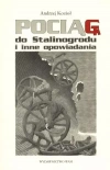 Pociąg do Stalinogrodu i inne opowiadania - zdjęcie