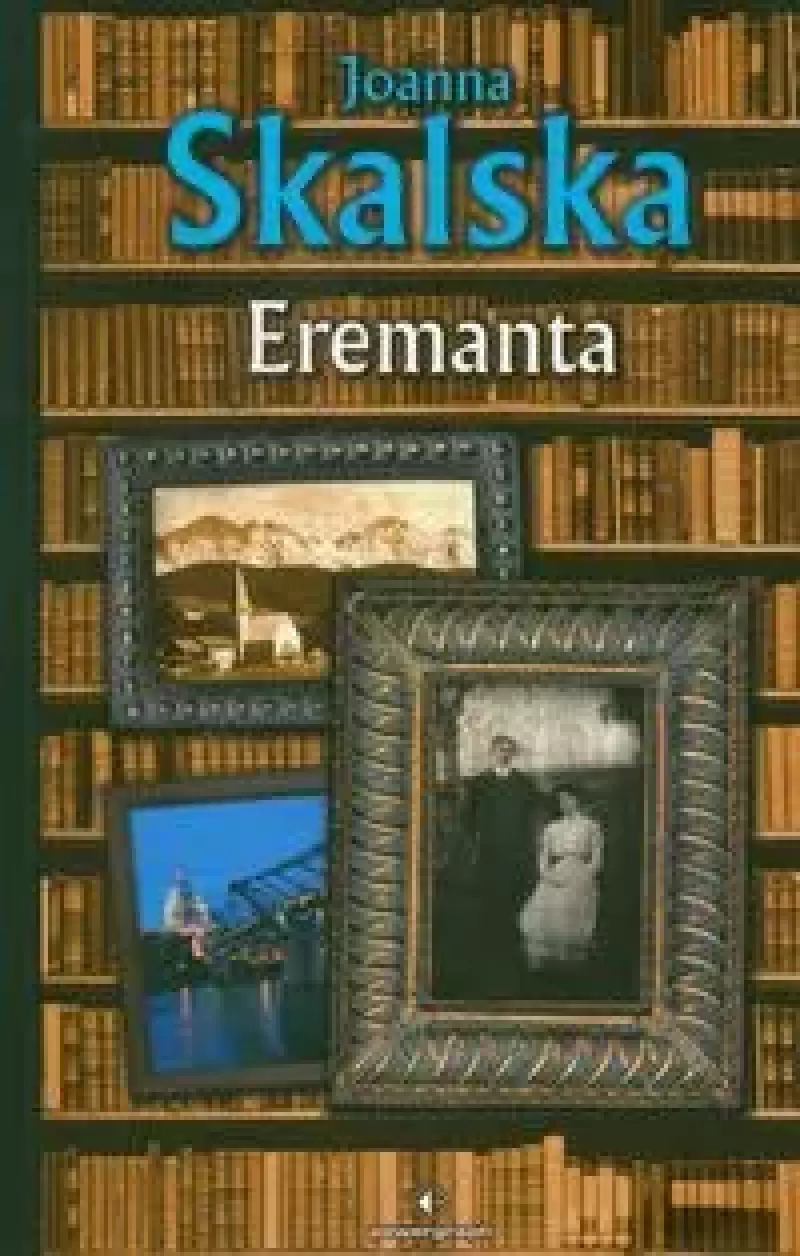 Eremanta Eremanta