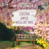 Czereśnie zawsze muszą być dwie. Audiobook - zdjęcie