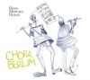 Chora Berlim CD - zdjęcie