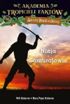 Akademia Tropicieli Faktów. Ninja i samurajowie - zdjęcie