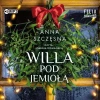 Willa Pod Jemiołą. Audiobook - zdjęcie