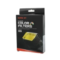 Filtry kolorowe GODOX CF-07, zdjęcie 10