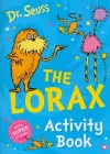 The Lorax Activity Book - zdjęcie