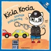 Kicia Kocia zostaje policjantką - zdjęcie
