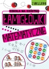 Zabawy matematyczne. Łamigłówki matematyczne - zdjęcie